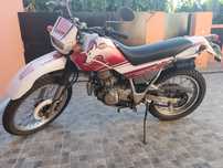 Yamaha XT 225 Serrow