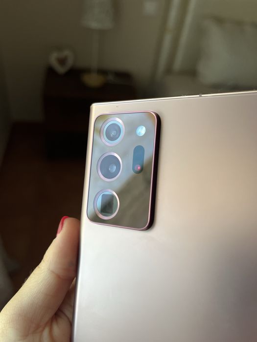 Samsung Note20 Ultra 5G (256GB)