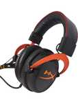 Słuchawki wokółuszne HyperX Cloud II