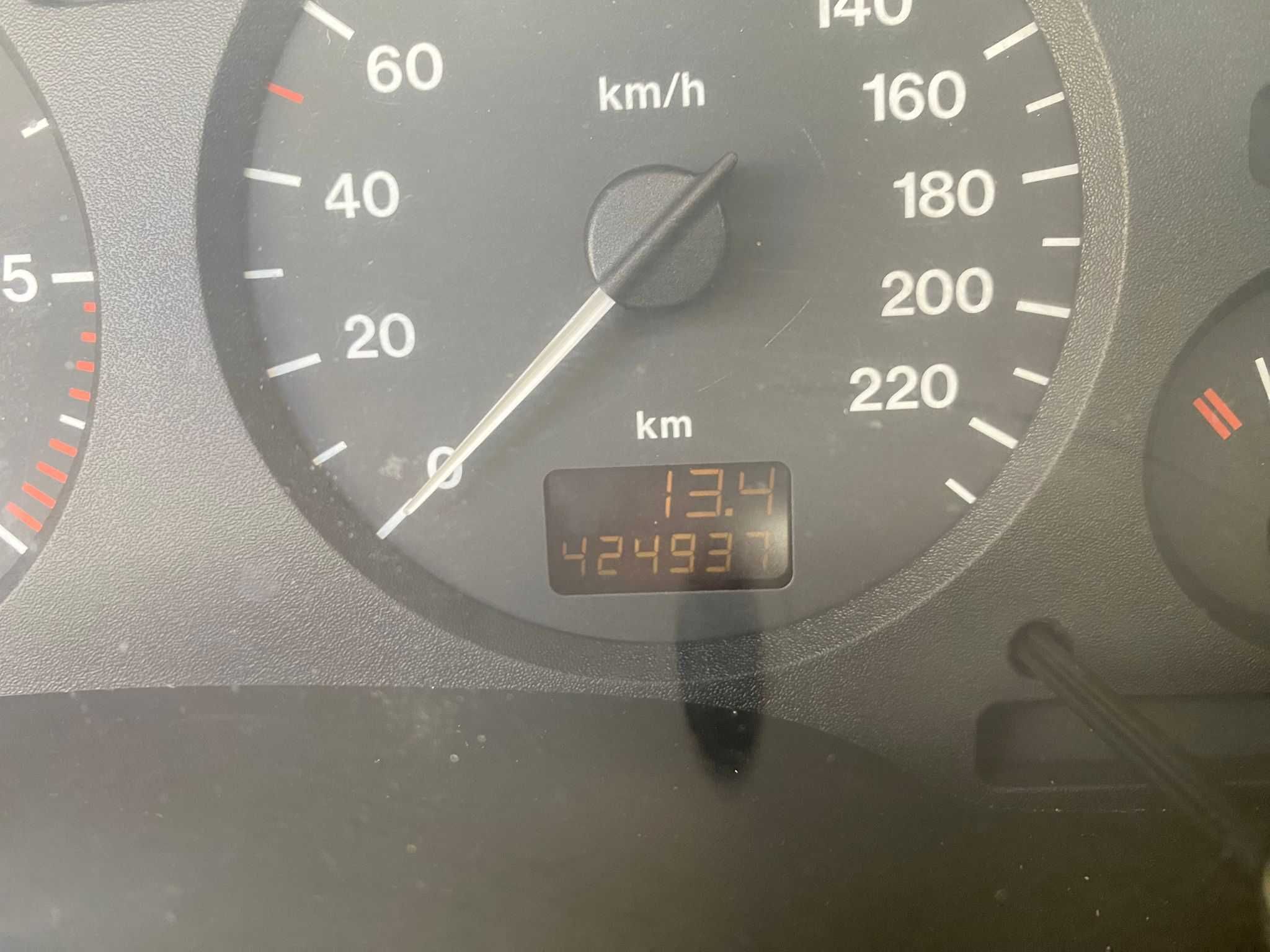 Opel Zafira 2.2 dti 7 lugares