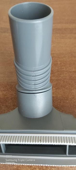 Щетка паркетная для пылесоса