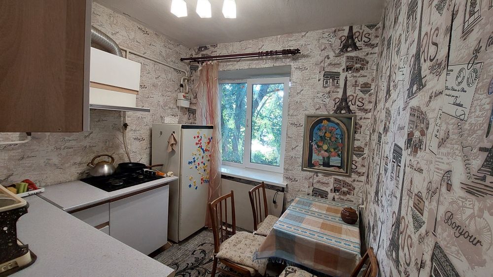 Оренда 1-кімнатної квартири. Вул.Тельнюка,5.