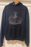 Bluza appendage