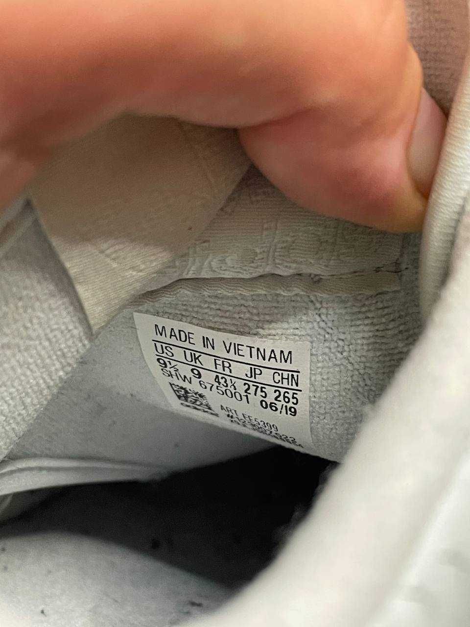 Кроссовки Adidas A.R. Sneakers