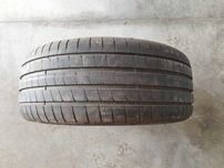 1szt. 225/45/17 91Y Goodyear Eagle F1 Asymmetric 6 6mm 2022r [ 8785 ]