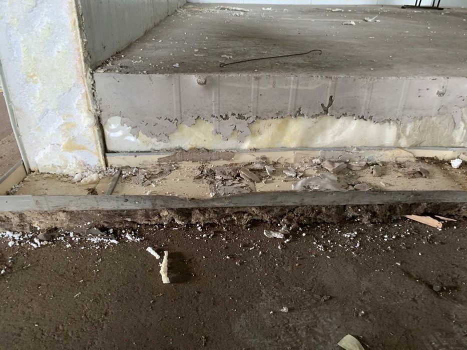 КАМЕРА морозильна, холодильна, сендвіч панелі б/у продається