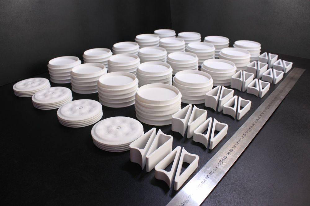 3D печать| 3D моделирование, сканирование | 3D печать на заказ