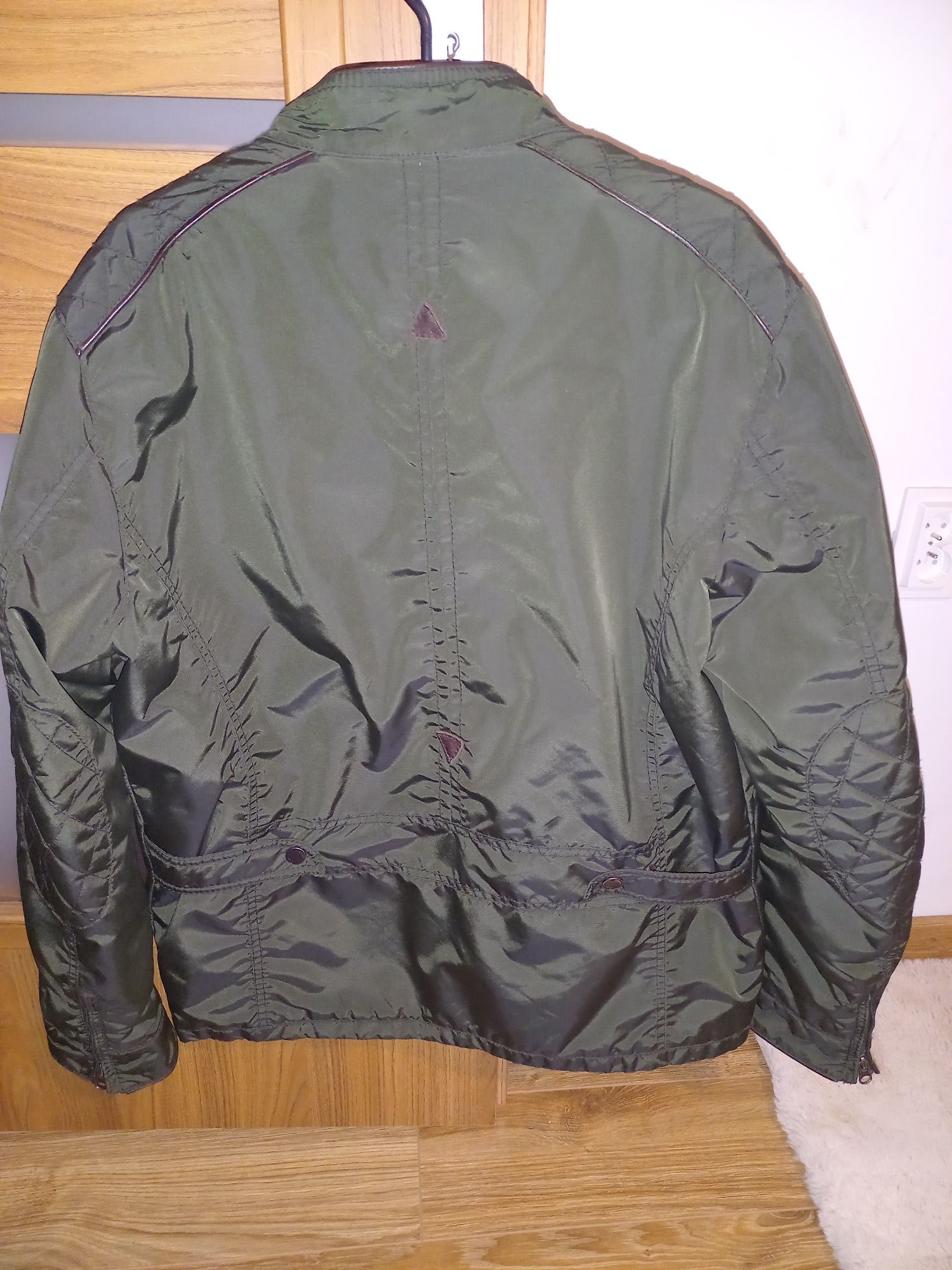 Kurtka męska Massimo Dutti