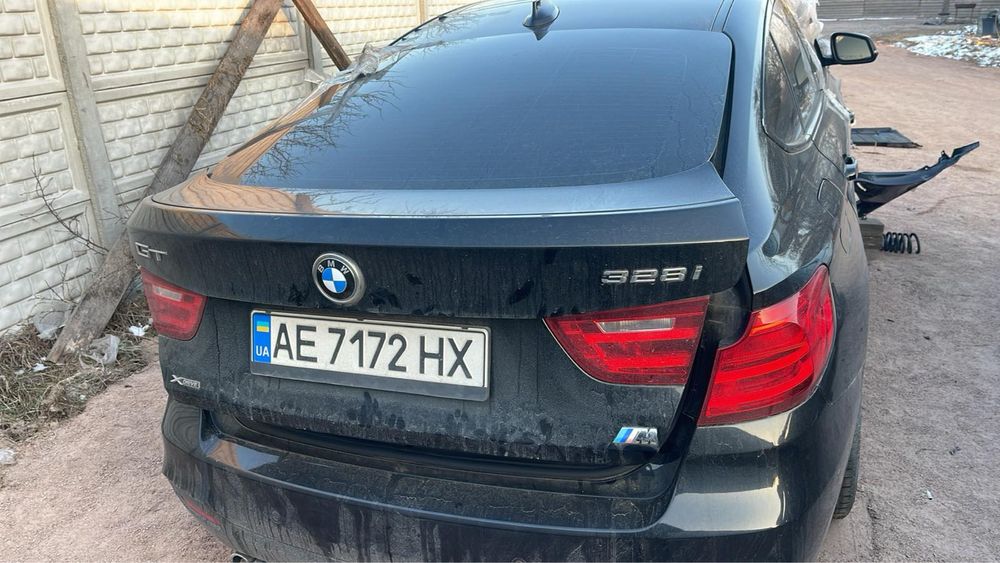 Розборка BMW 5 F10 F30 G30  E90 Е71  / Разборка , запчасти Бмв 5 ф10