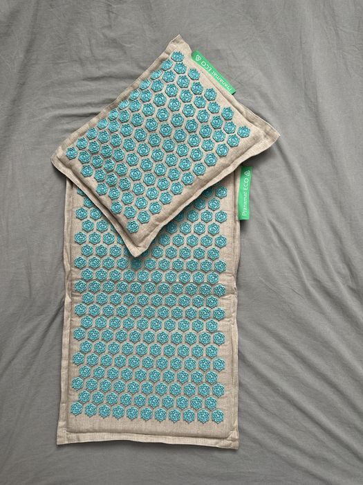 Pranamat Eco - oryginalna mata