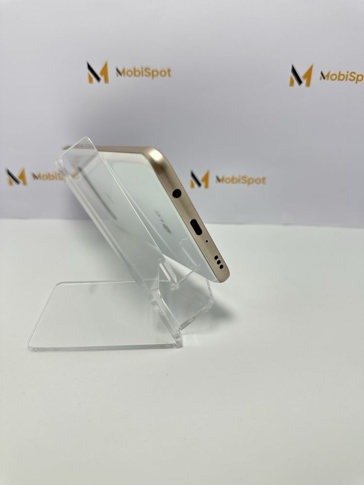 LG V60 ThinQ 5G 128GB “Classy White” Neverlock!