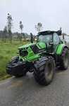 Deutz-Fahr 6155 Agrotron RC Shift
