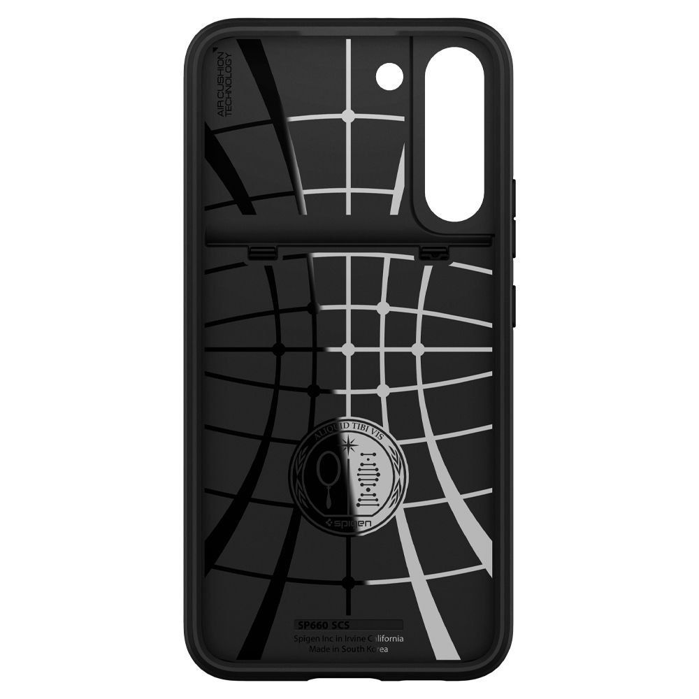 Etui Braders Spigen Slim Armor Cs Do Galaxy S22 Plus Black