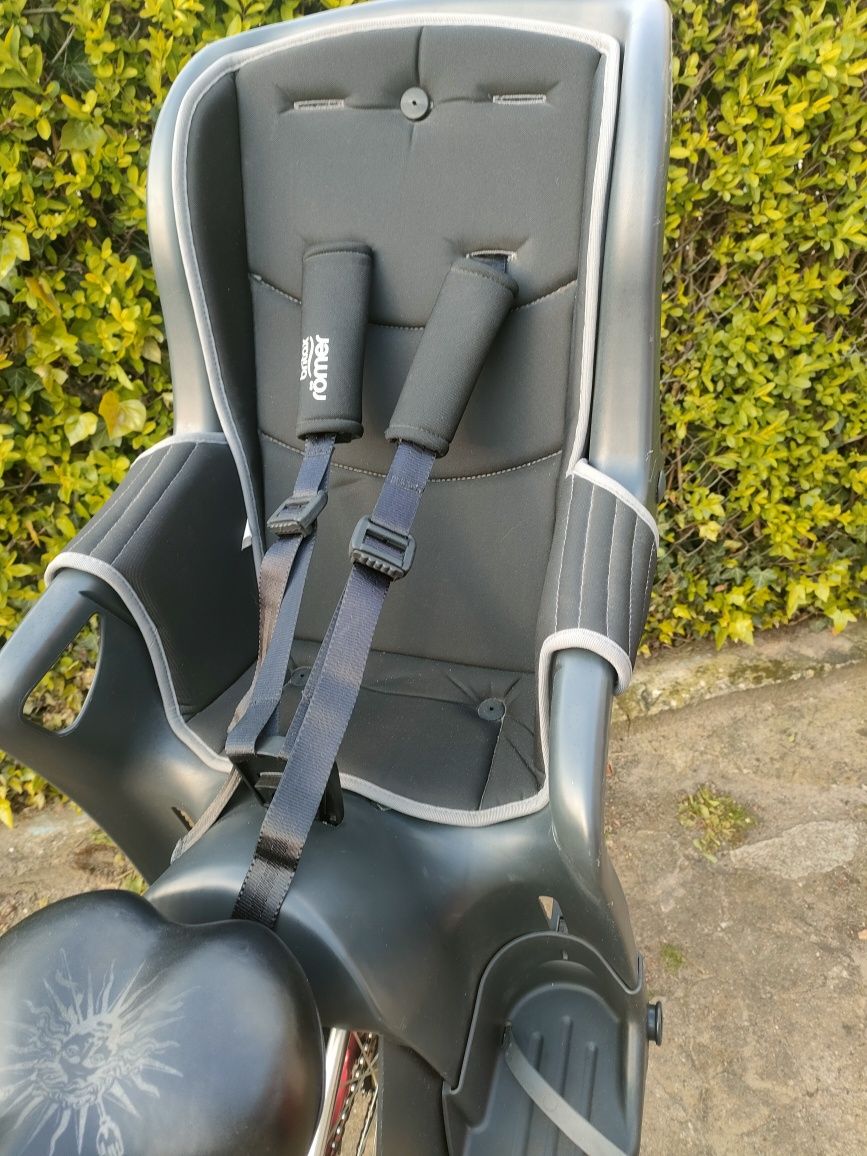 Britax Romer Jockey Relax