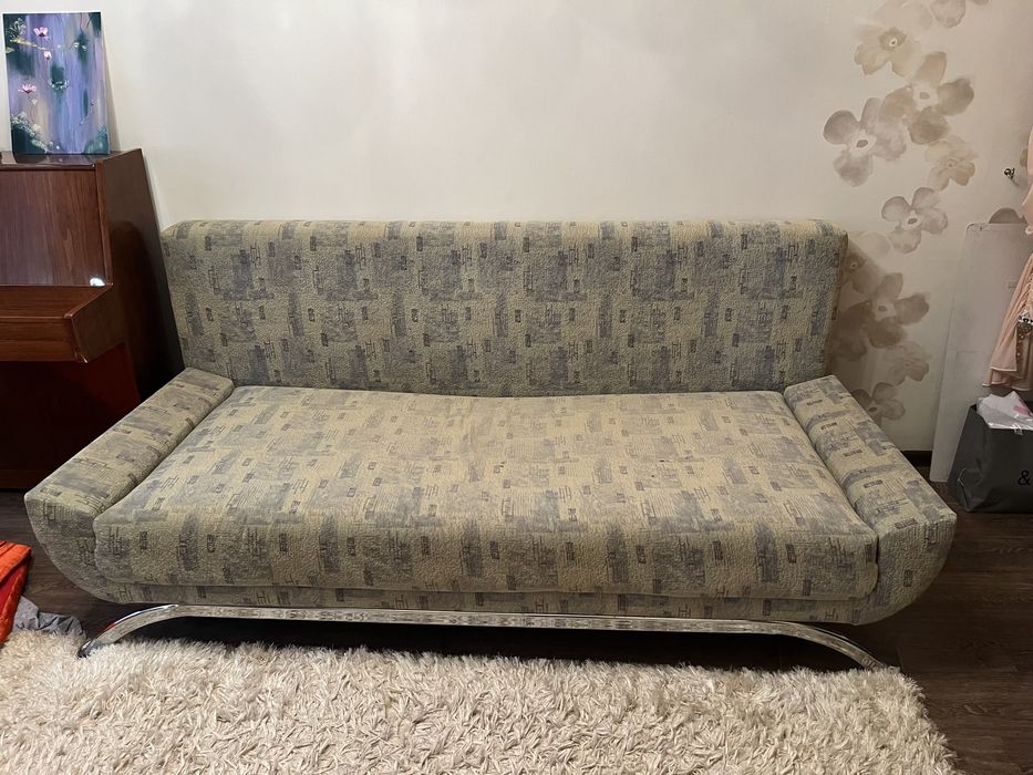 Диван раскладной
