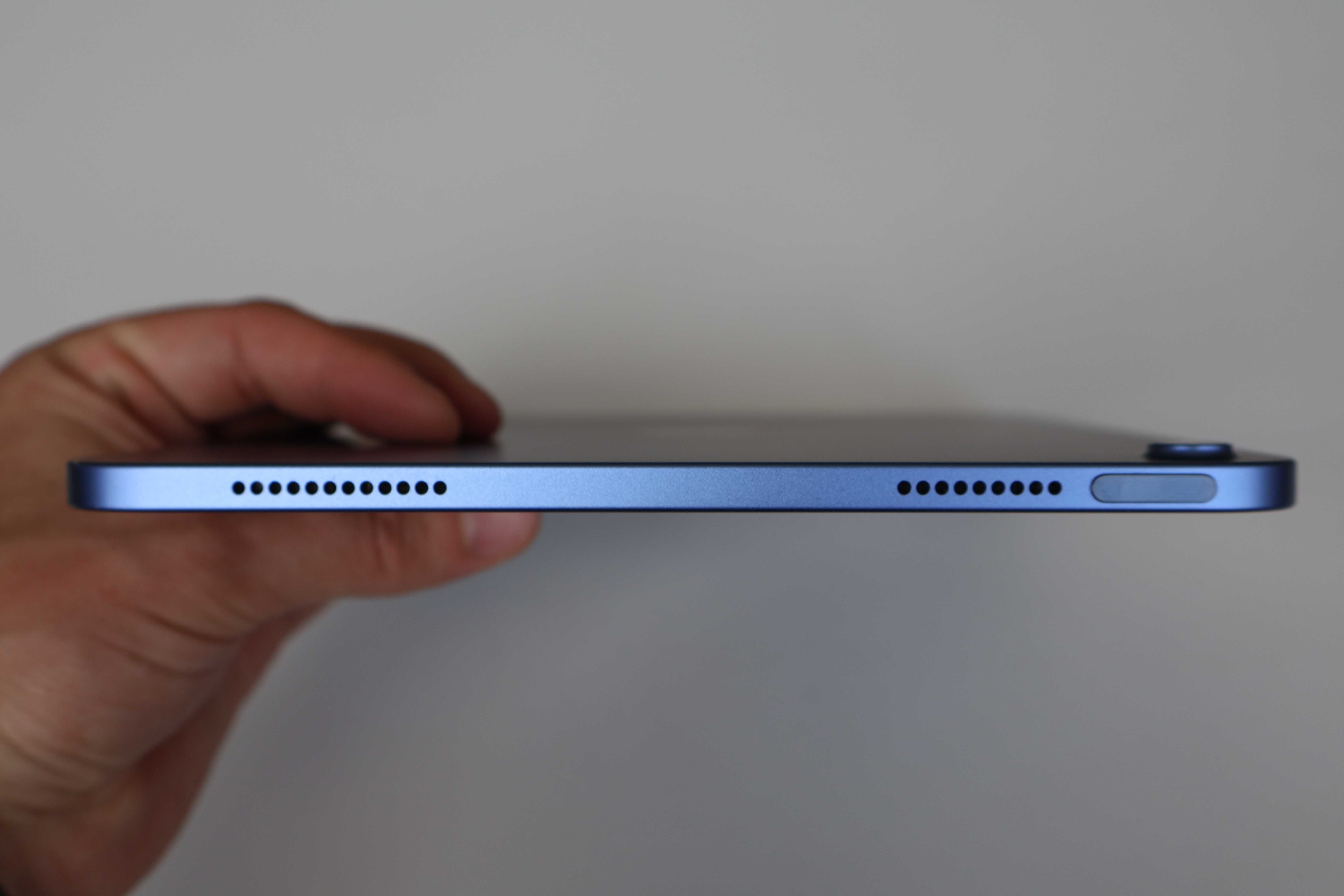 Apple iPad 10.9 2022 (10-Gen) 64Gb Blue A2696 Wi-Fi Оригінал!
