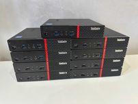 Неттоп Lenovo ThinkCentre M600 Intel Pentium J3710 (4 ядра) 4/8GB RAM