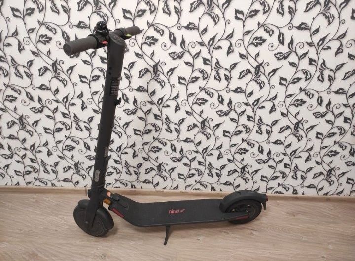 Продам Электро самокат e22e
