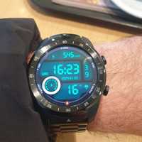 Smartwatch Relogio Ticwatch Pro (NFC).
