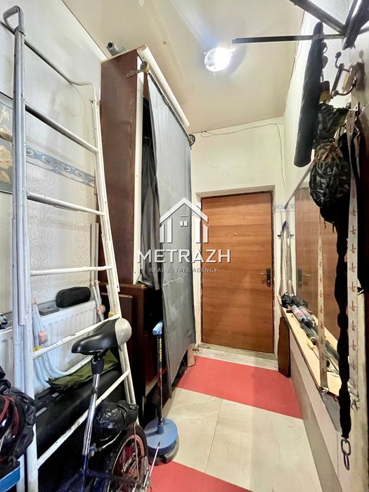 21081 Продам 1 комнатную квартиру в ЖК Сабуровский!