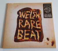 Various – Welsh Rare Beat (LP + Bonus 7") folia Prog Rock