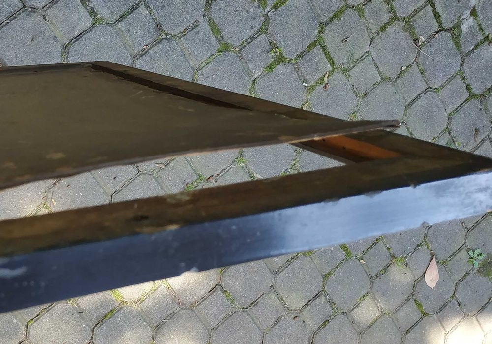 Duży obraz Wincenty WODZINOWSKI  STARY OLEDRUK obraz reprodukcja