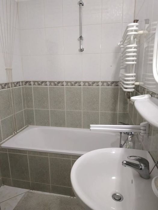 Mieszkanie do wynajęcia