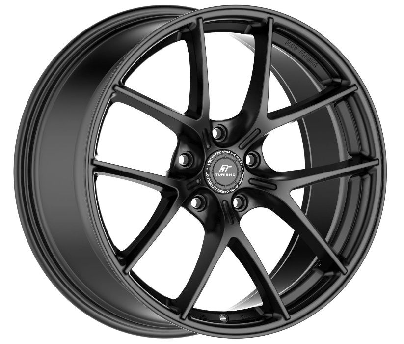 Nowe felgi TURISMO GTS2 19" 5X120 flow-form BMW F10 F30 F36 E90