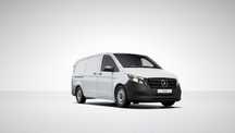 Mercedes-Benz Vito  2.0 136km, manual, długi, car play, kamera cofania, dostępny od ręki