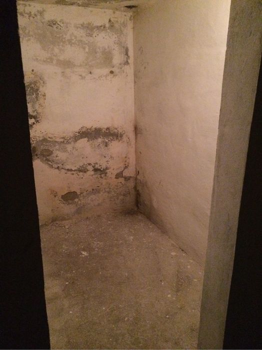 Гараж цегла, Видубичи