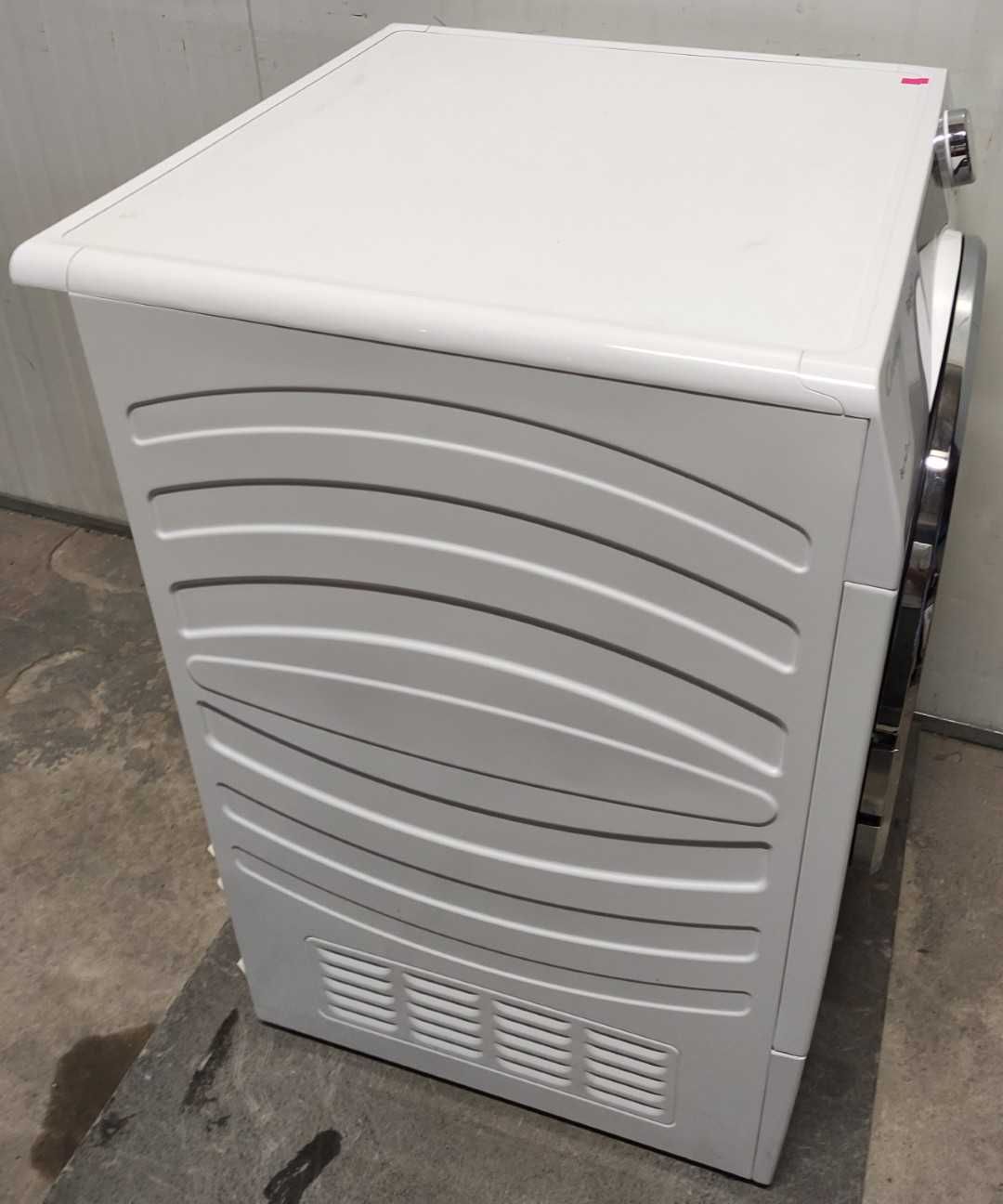 Suszarka Candy RPE H8A2TCBE-S 8kg 16 prog. Pompa ciepła OUTLET 19HG23N
