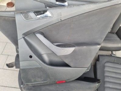 fotele i kanapy do Passat B6