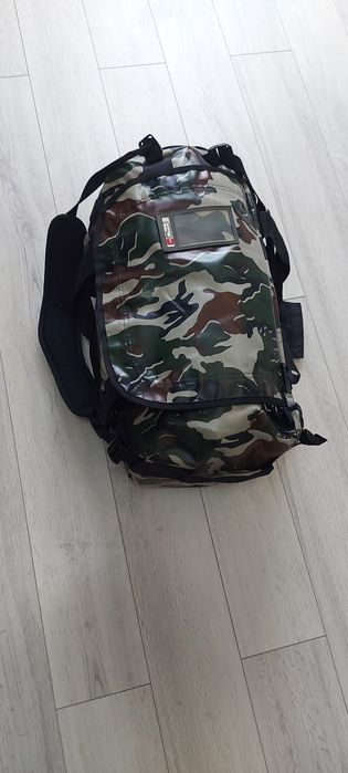 The North Face M
