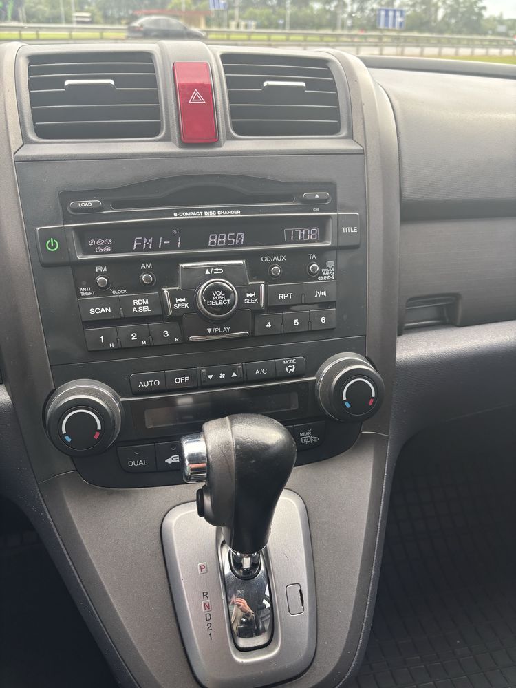 Продам Хonda CR-V