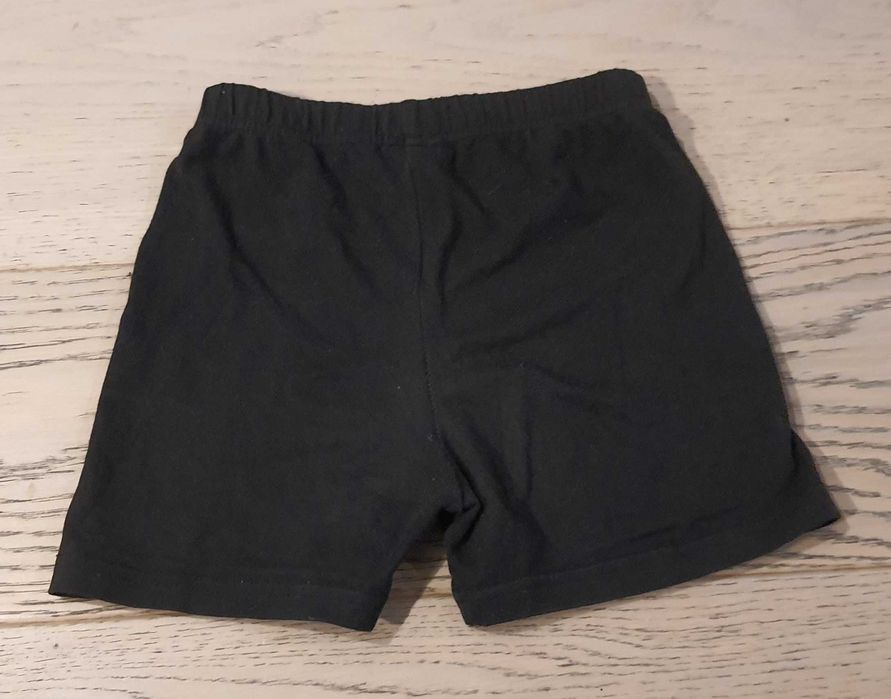 LIDERKI spodenki gimnastyczne 9 10 lat 134 140