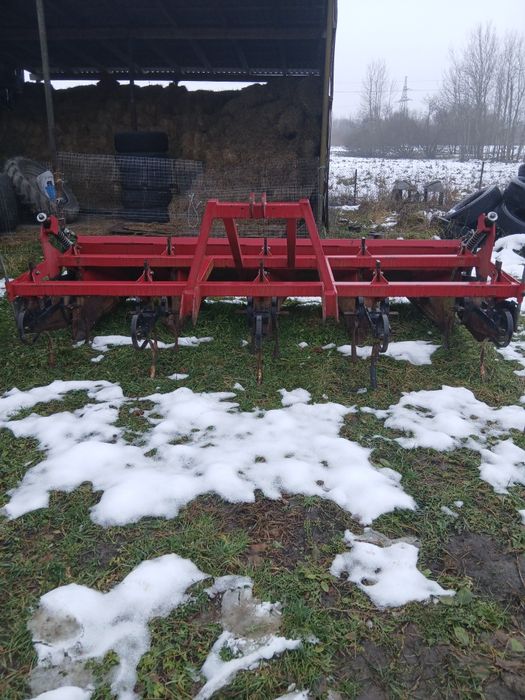 Продам Окучник Ruthenberg