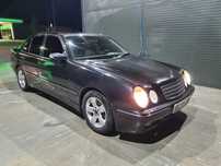 Mercedes-Benz w210 E320 cdi 2000 р/в.