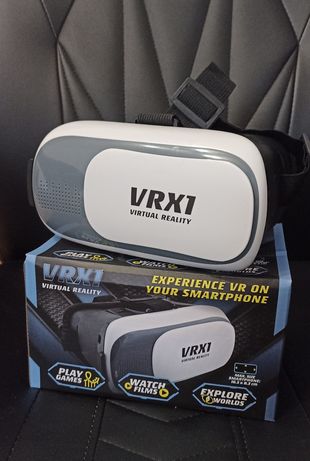 Okulary VR X1 do smartfonu/telefonu