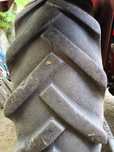 Opony 16.9r28 Barum