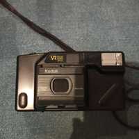 Aparat fotograficzny analogowy KodakVR 35
