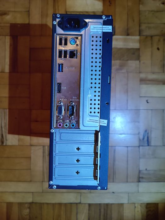 Комплект Asus J1800I-C Intel Celeron J1800 2,4Ghz DDR3 0Gb SSD HDD 0Gb