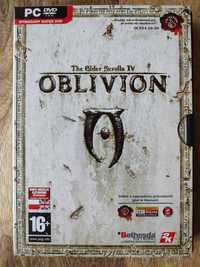 The Elder Scrolls IV Oblivion + dodatki PC