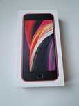 Caixa de Iphone SE