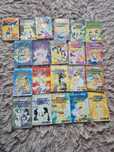 Rezerwacja Czarodziejka z księżyca 1-18 sailor v 1-3 sailor moon mang