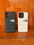 Capas para iPhone da The North face