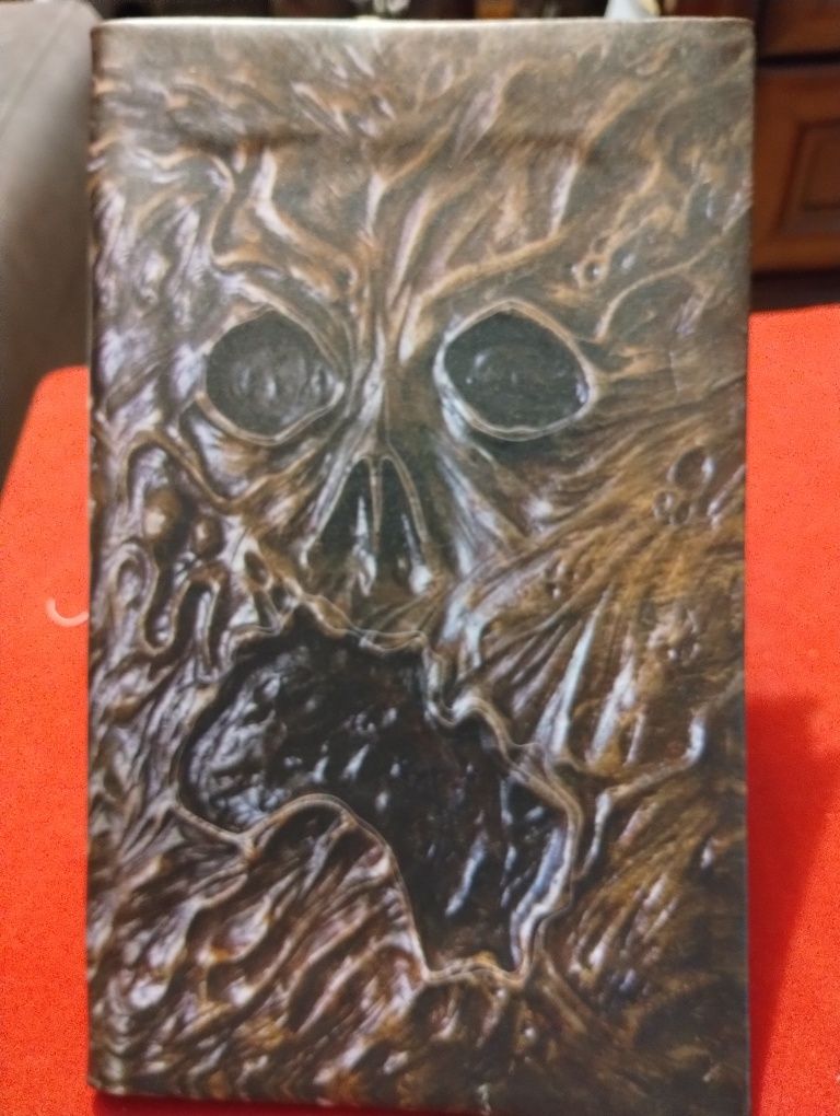 Nekronomicon 50 stron. Evil Death