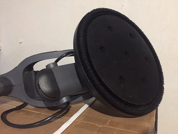 Прокат жирафа шлифмашин