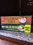 Зубна паста Місвак (Miswak)