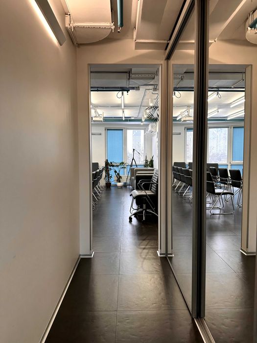 Оренда офіса 76,6 кв.м. 598 грн, від власника, Лівий берег