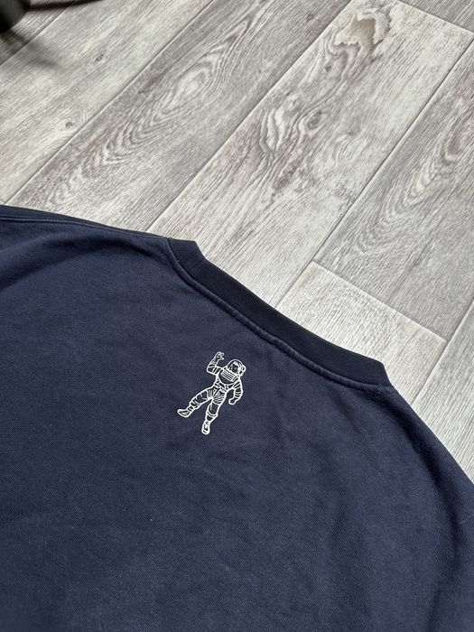 Світшот Billionaire Boys Club BBC Astronaut Classic Sweatshirt